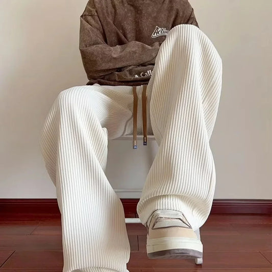 Pantalon Style Americain™