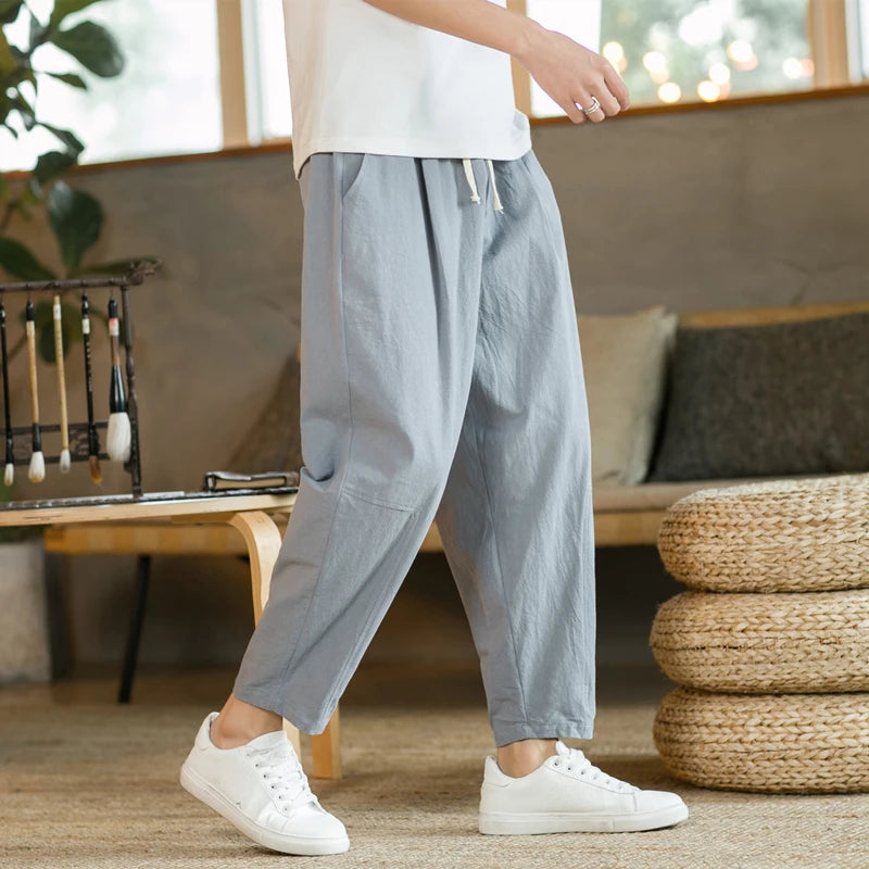 Pantalon Oversize™