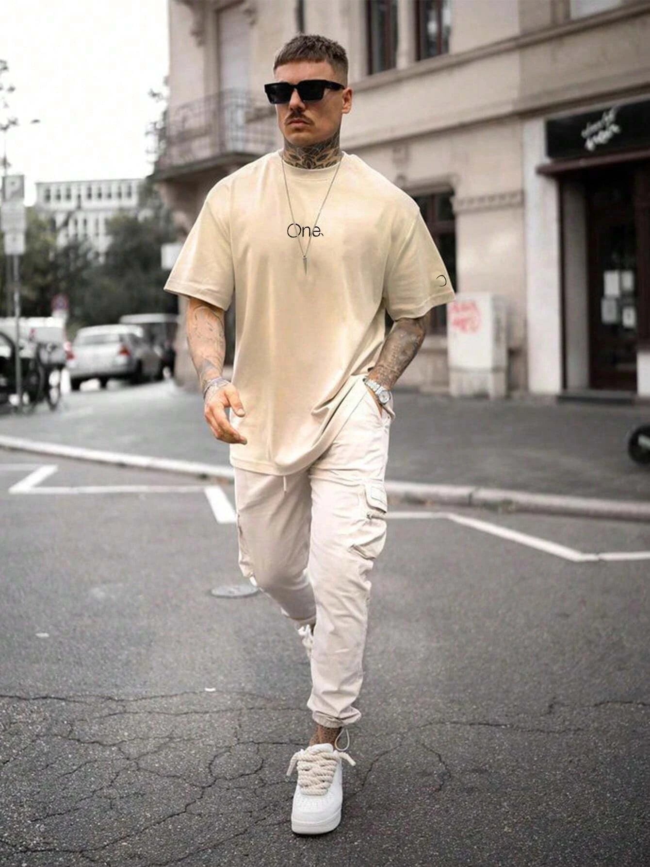 T-shirt Luxury™