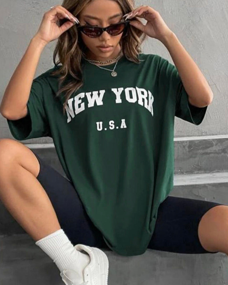 T-shirt New York™