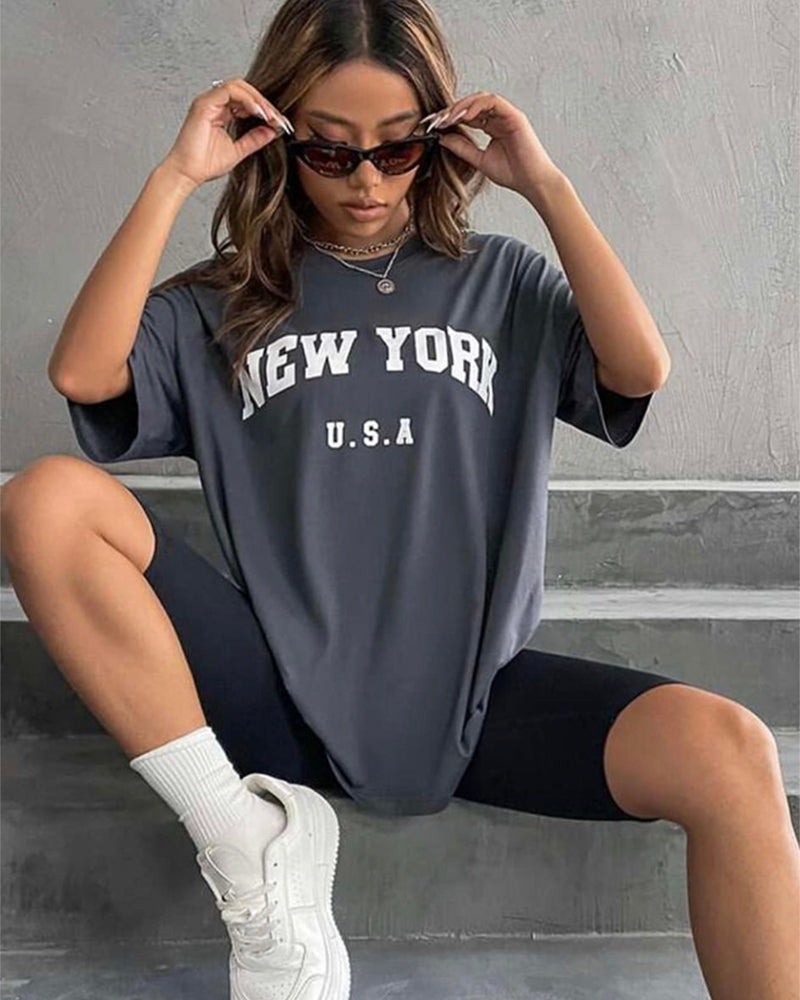 T-shirt New York™