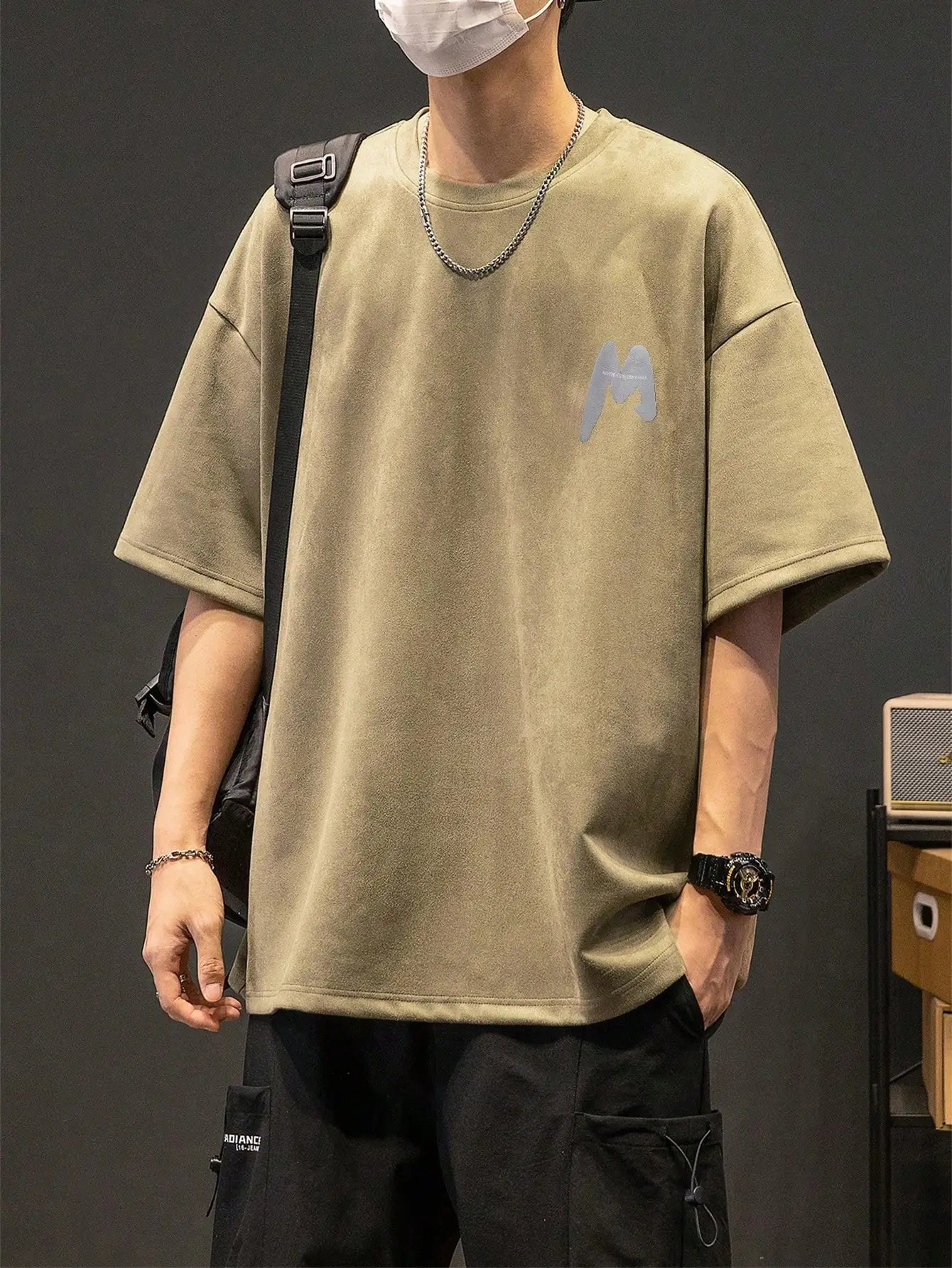 T-shirt New M™