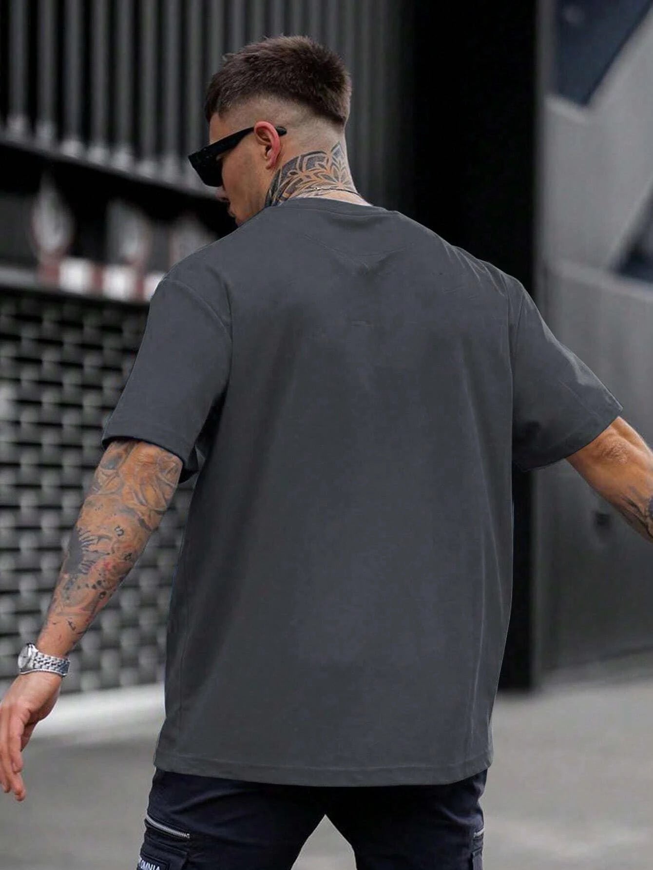 T-shirt Luxury™