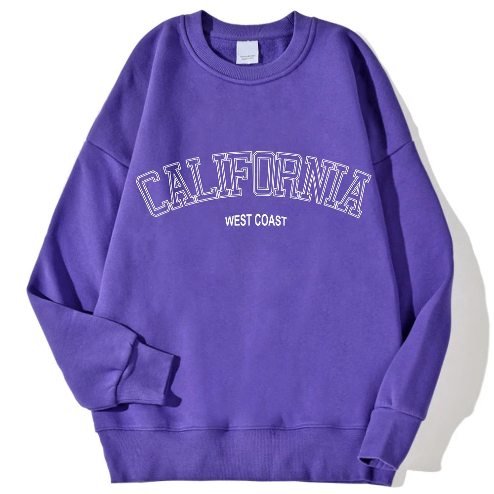 Pull California™