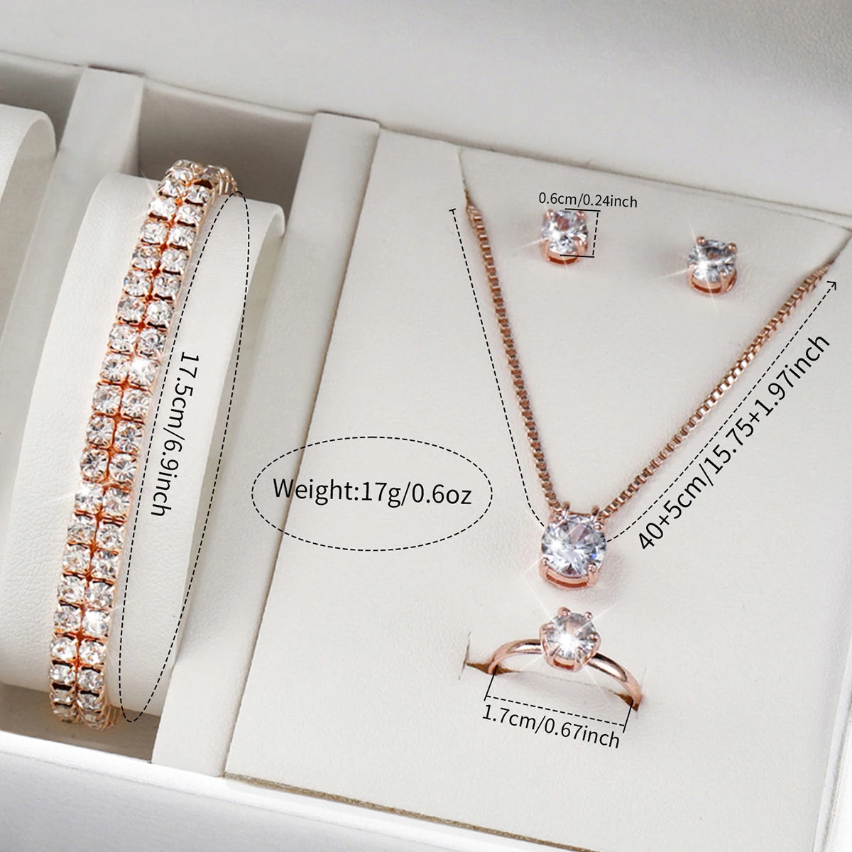 Coffret bijoux™