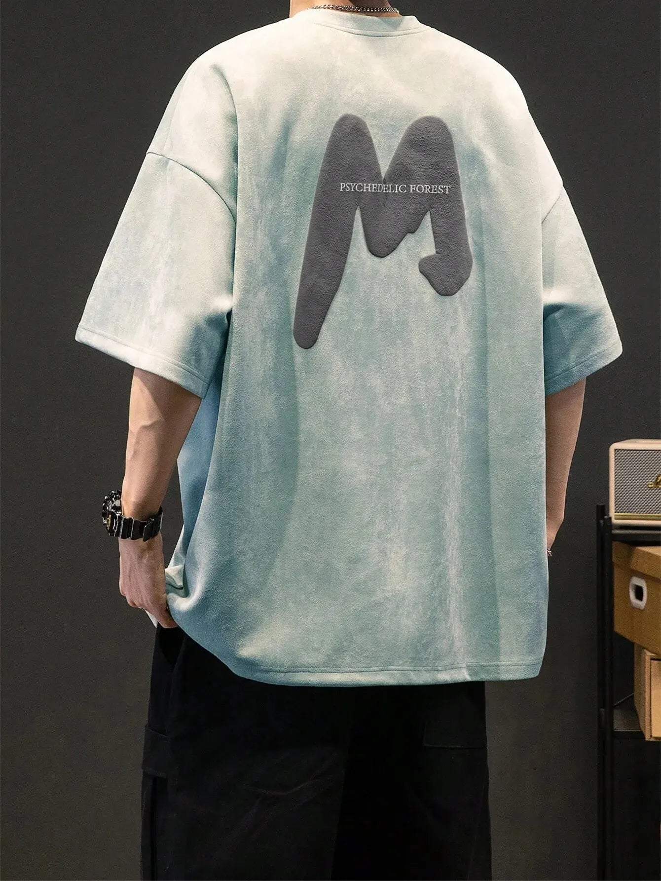 T-shirt New M™