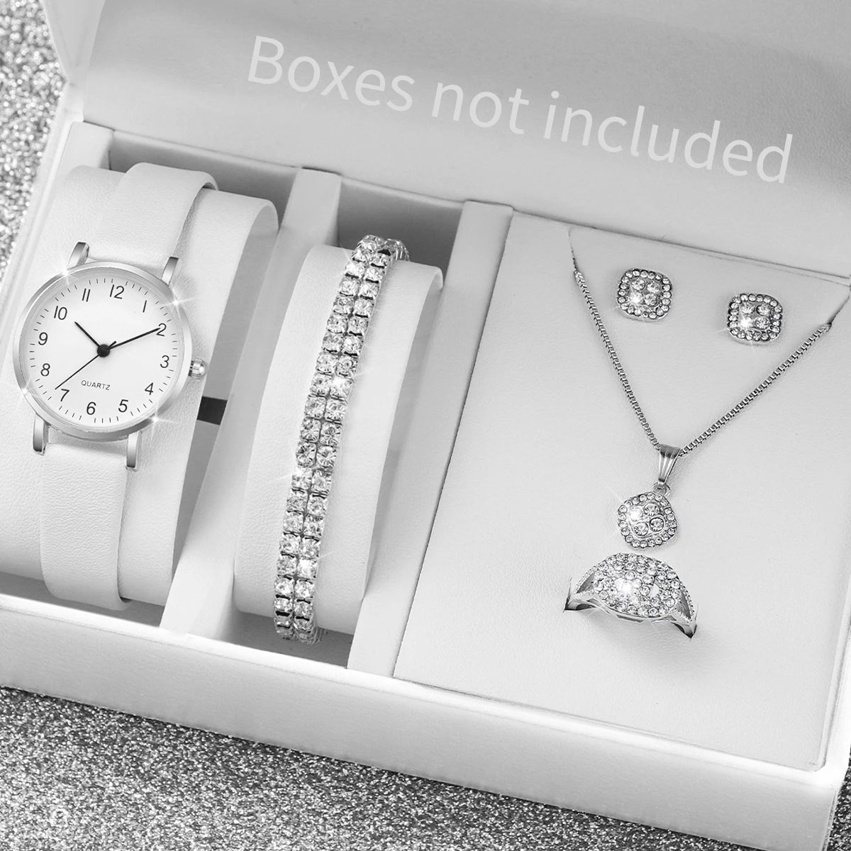 Coffret bijoux™