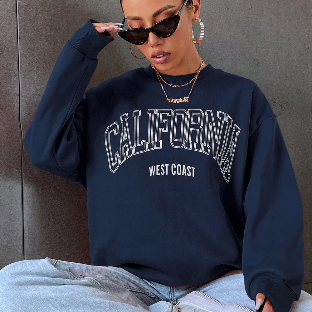 Pull California™