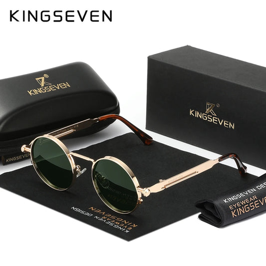 Lunette de soleil KINGSEVEN™