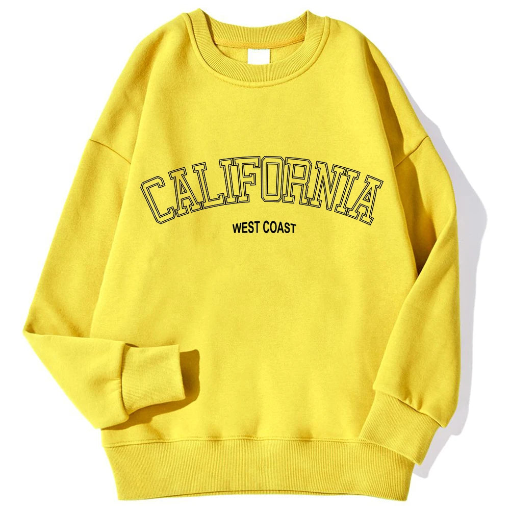 Pull California™