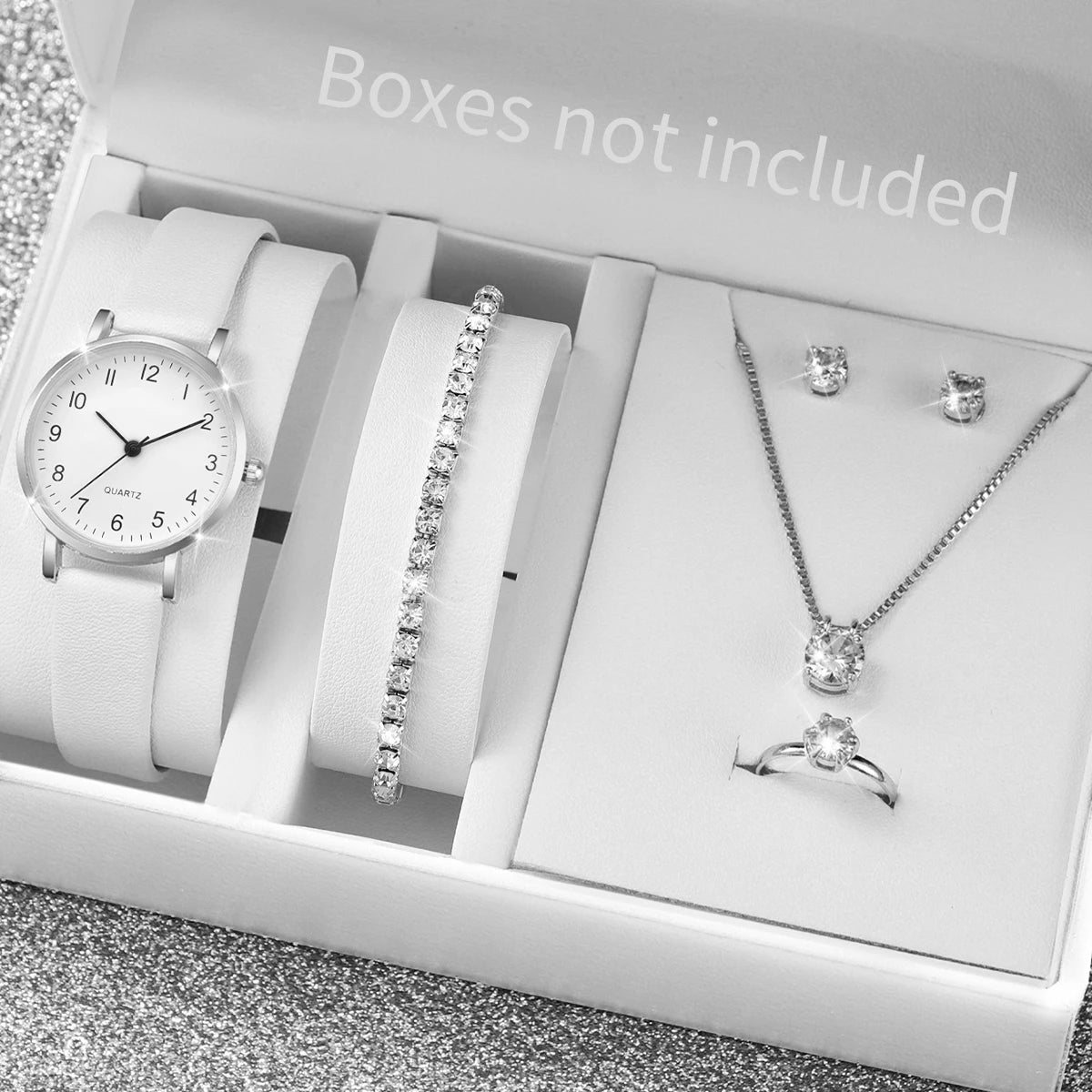 Coffret bijoux™