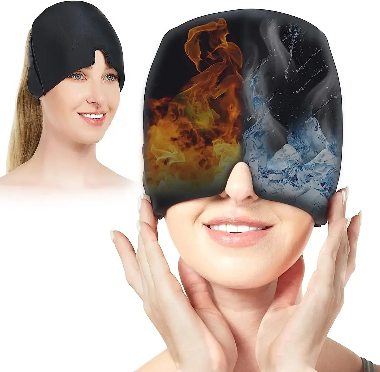 Mon bonnet anti migraine™