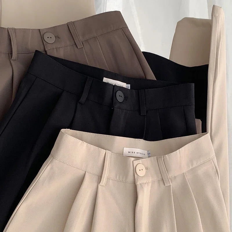 New Pantalon de costume™