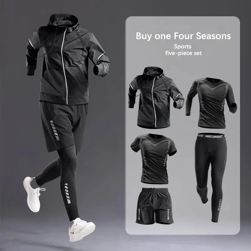 Ensemble de sport homme™