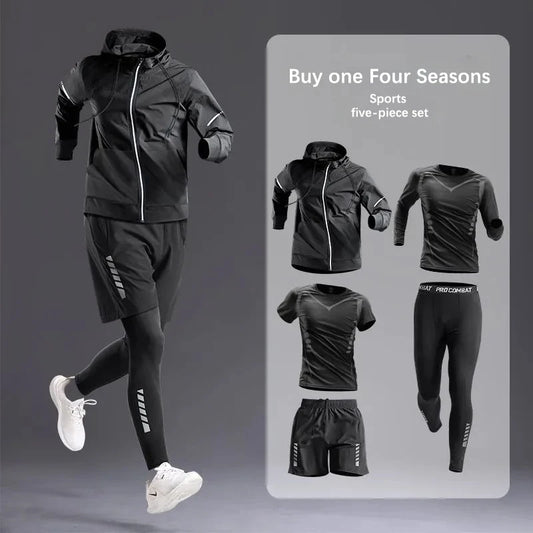 Ensemble de sport homme™
