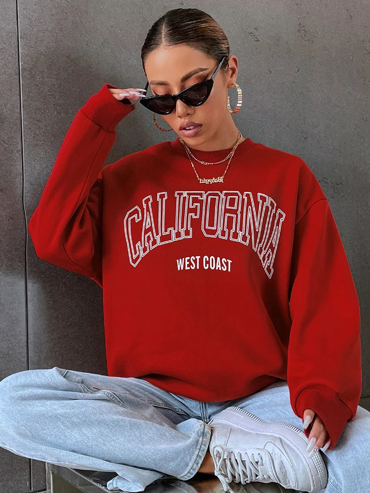 Pull California™