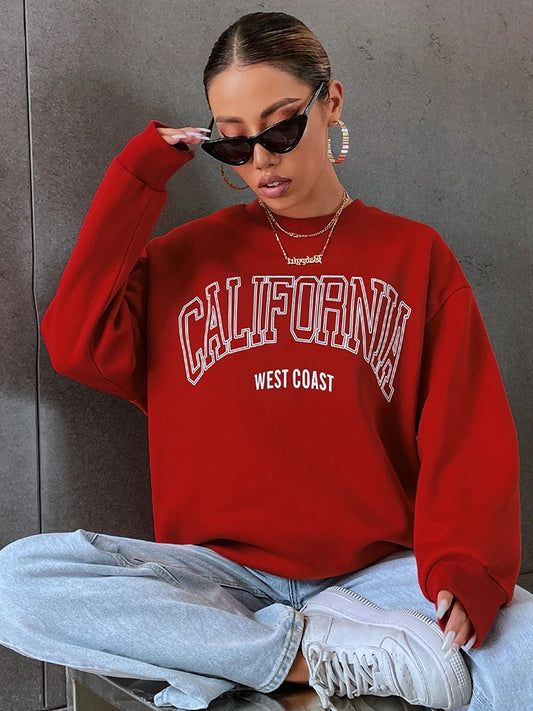 Pull California™