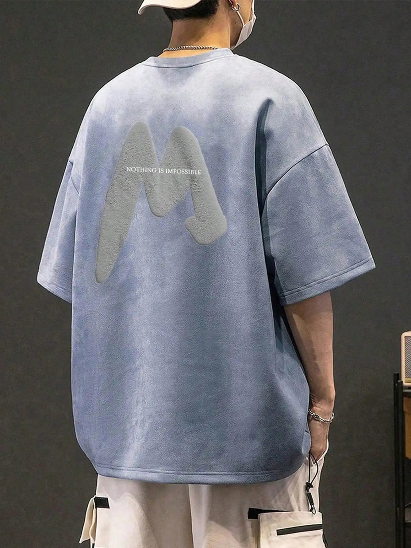 T-shirt New M™