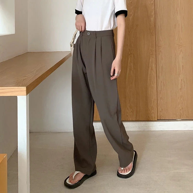New Pantalon de costume™