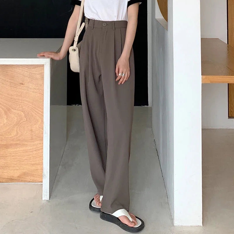 New Pantalon de costume™
