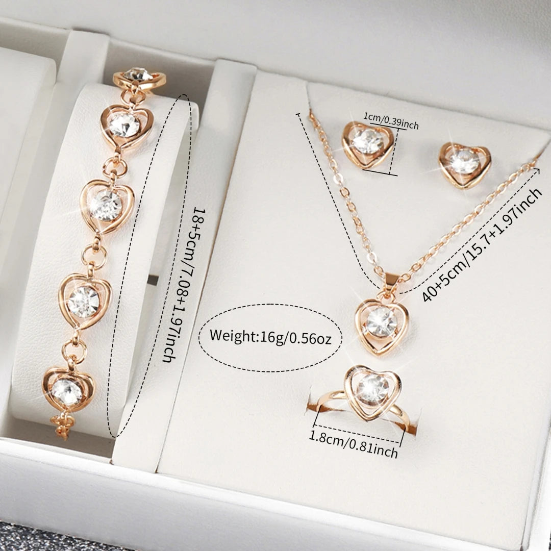 Coffret bijoux™