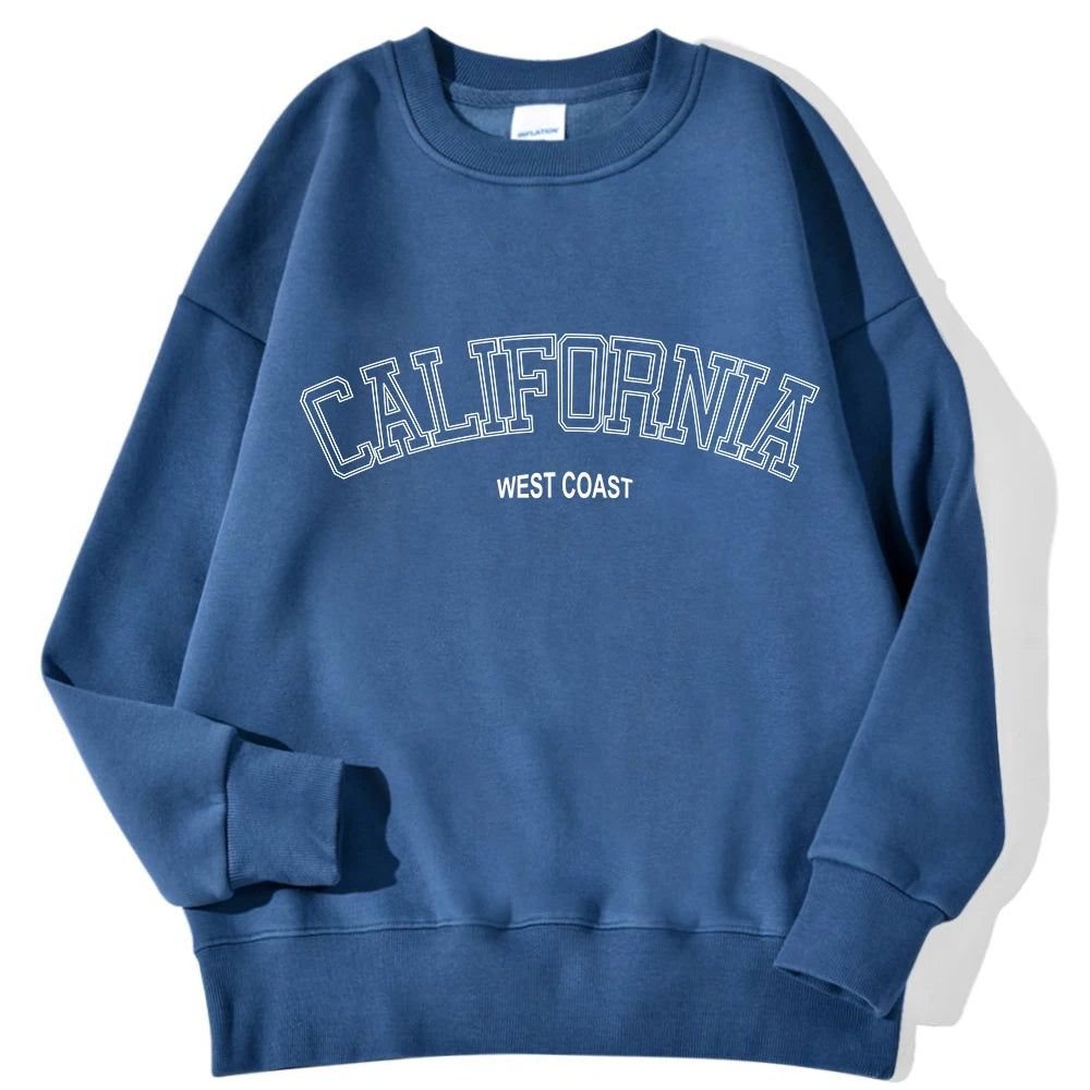 Pull California™