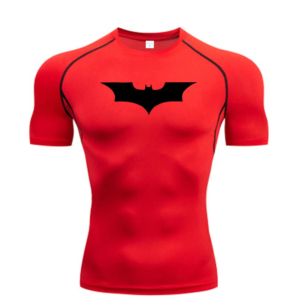 T-shirt Batman Running™