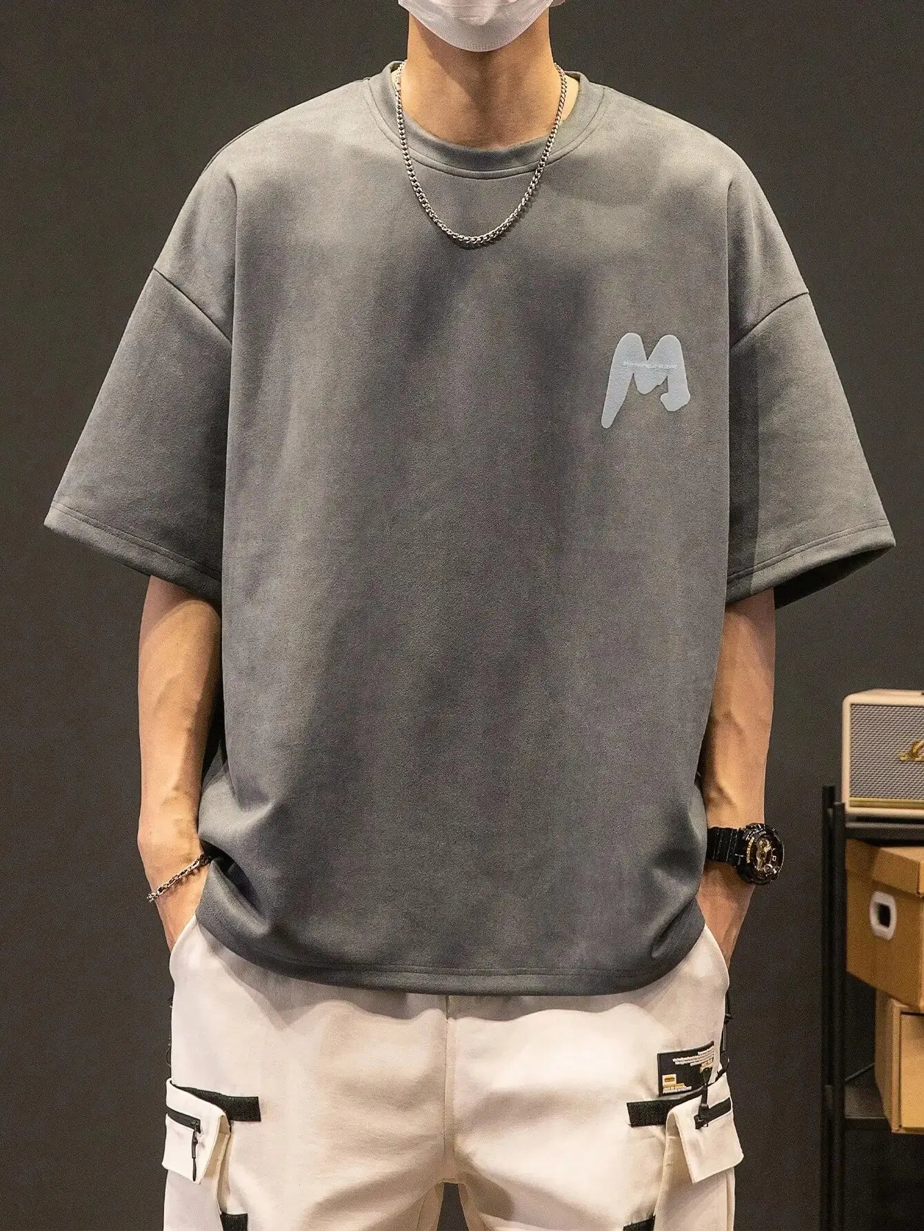 T-shirt New M™