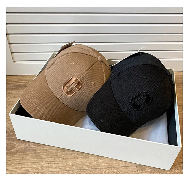 Casquette New C™