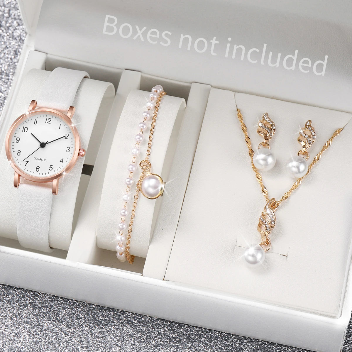 Coffret bijoux™