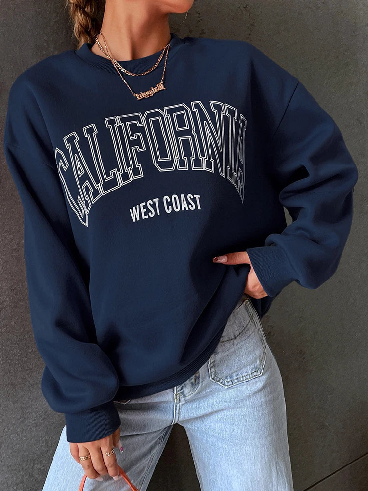 Pull California™