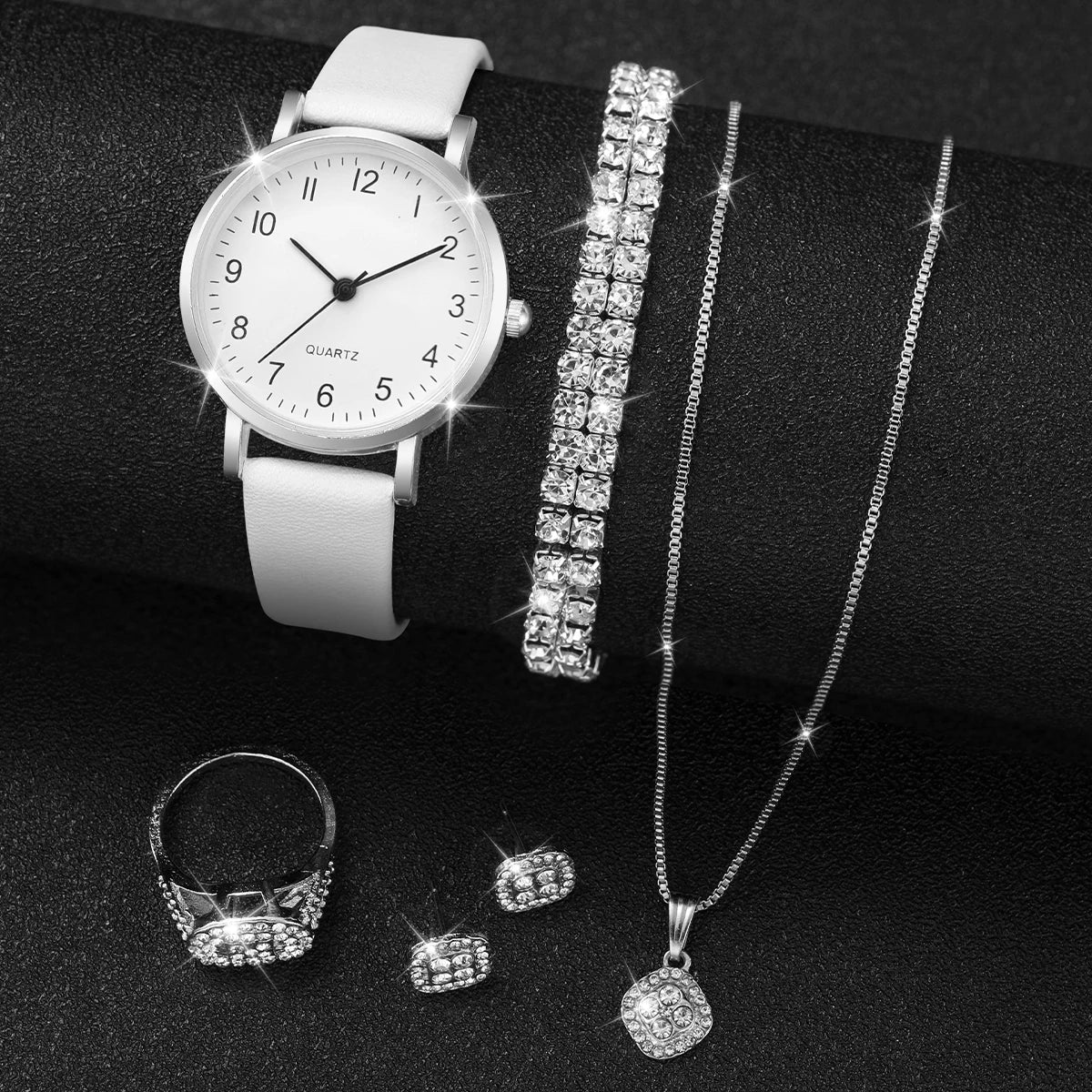 Coffret bijoux™
