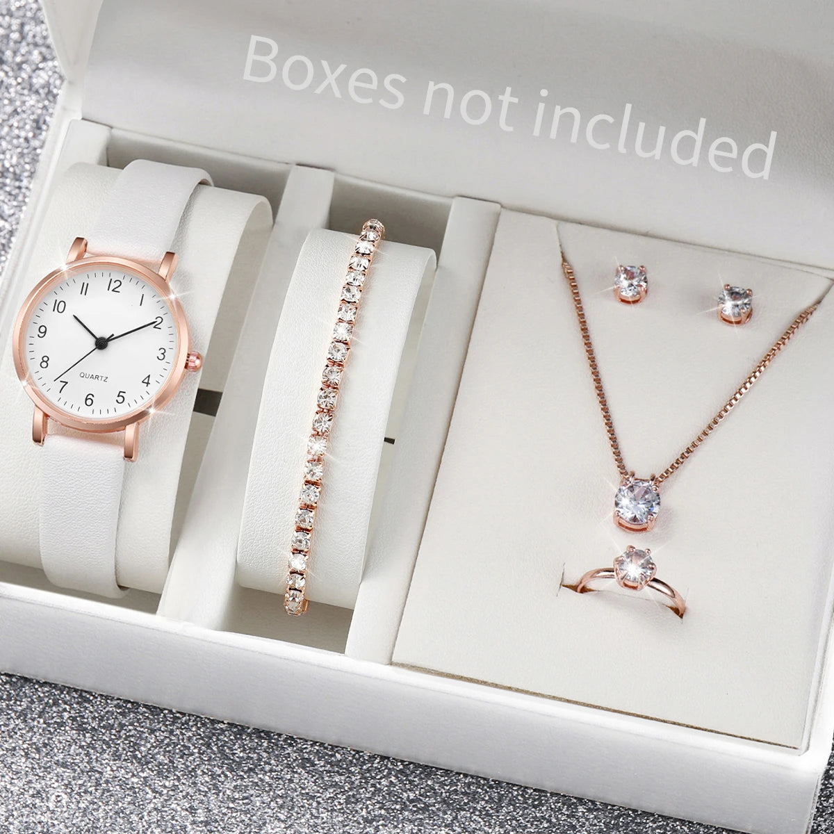 Coffret bijoux™