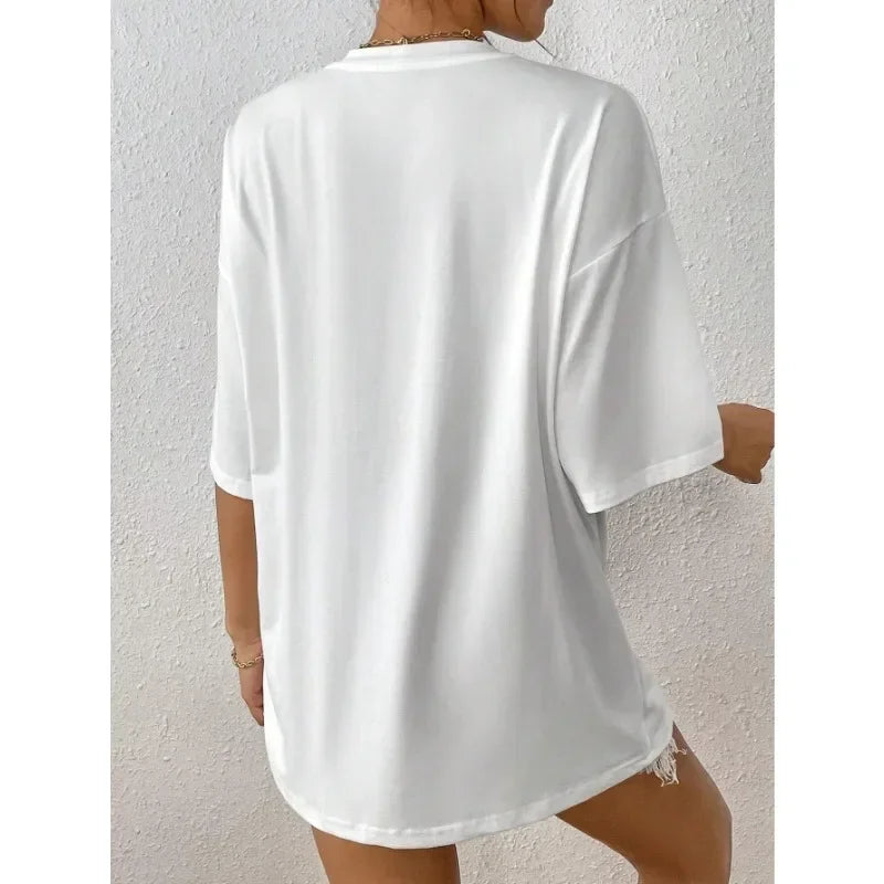T-Shirt fashion hawai™