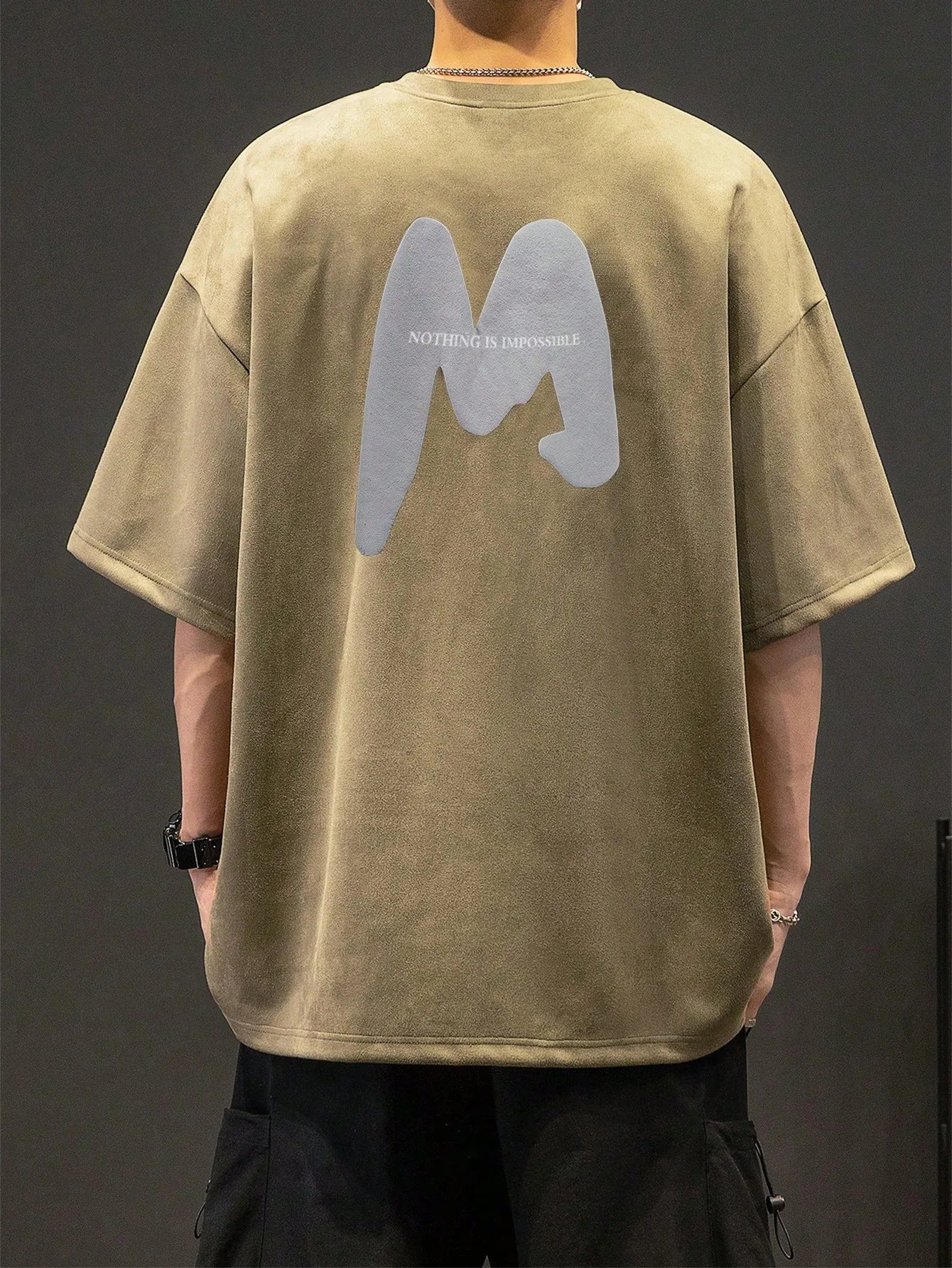T-shirt New M™