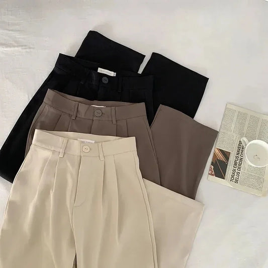 New Pantalon de costume™