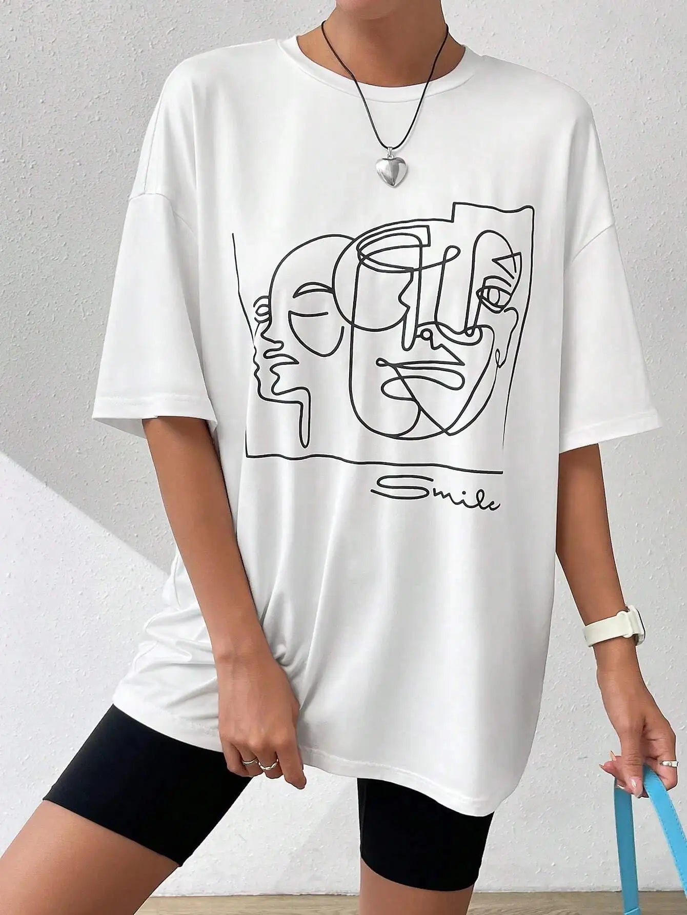 T-shirt d'art™