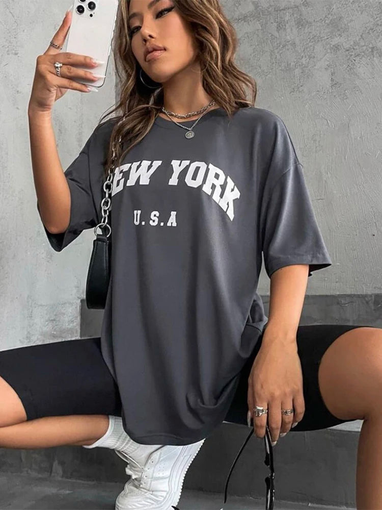 T-shirt New York™