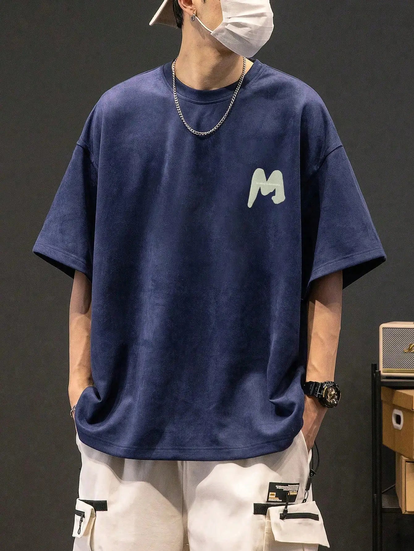 T-shirt New M™