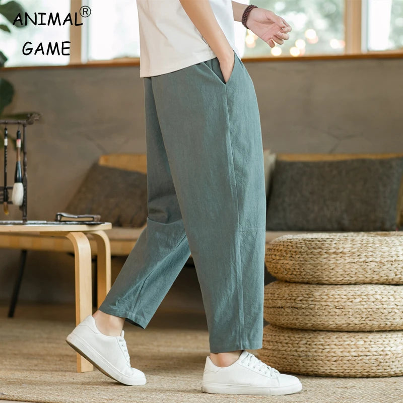 Pantalon Oversize™