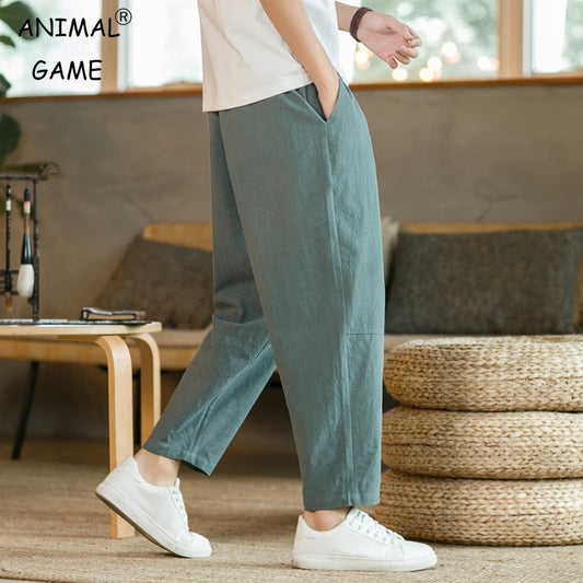 Pantalon Oversize™
