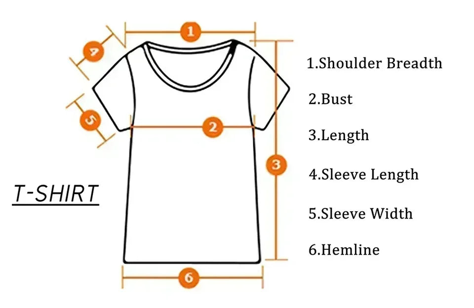 T-Shirt fashion hawai™
