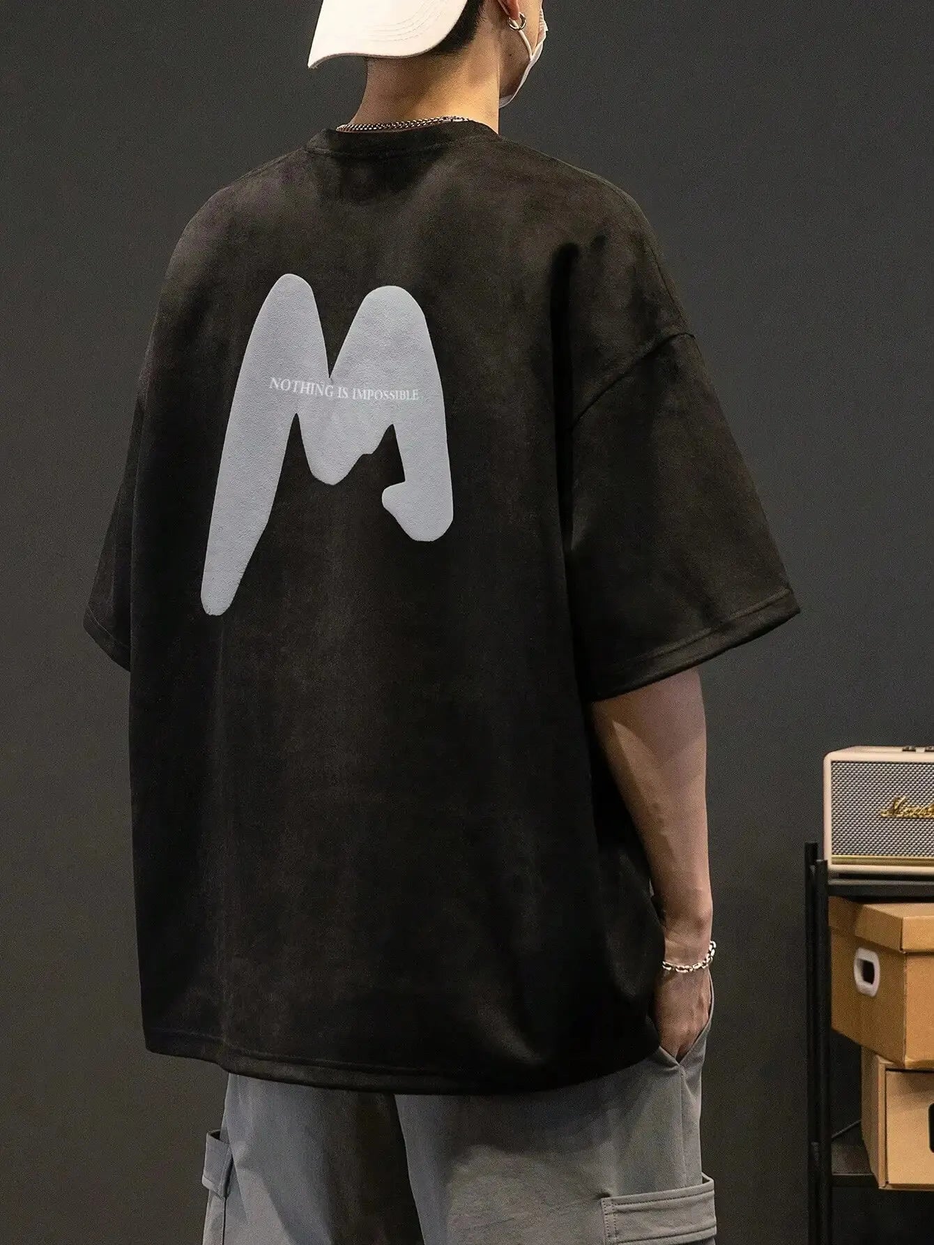 T-shirt New M™