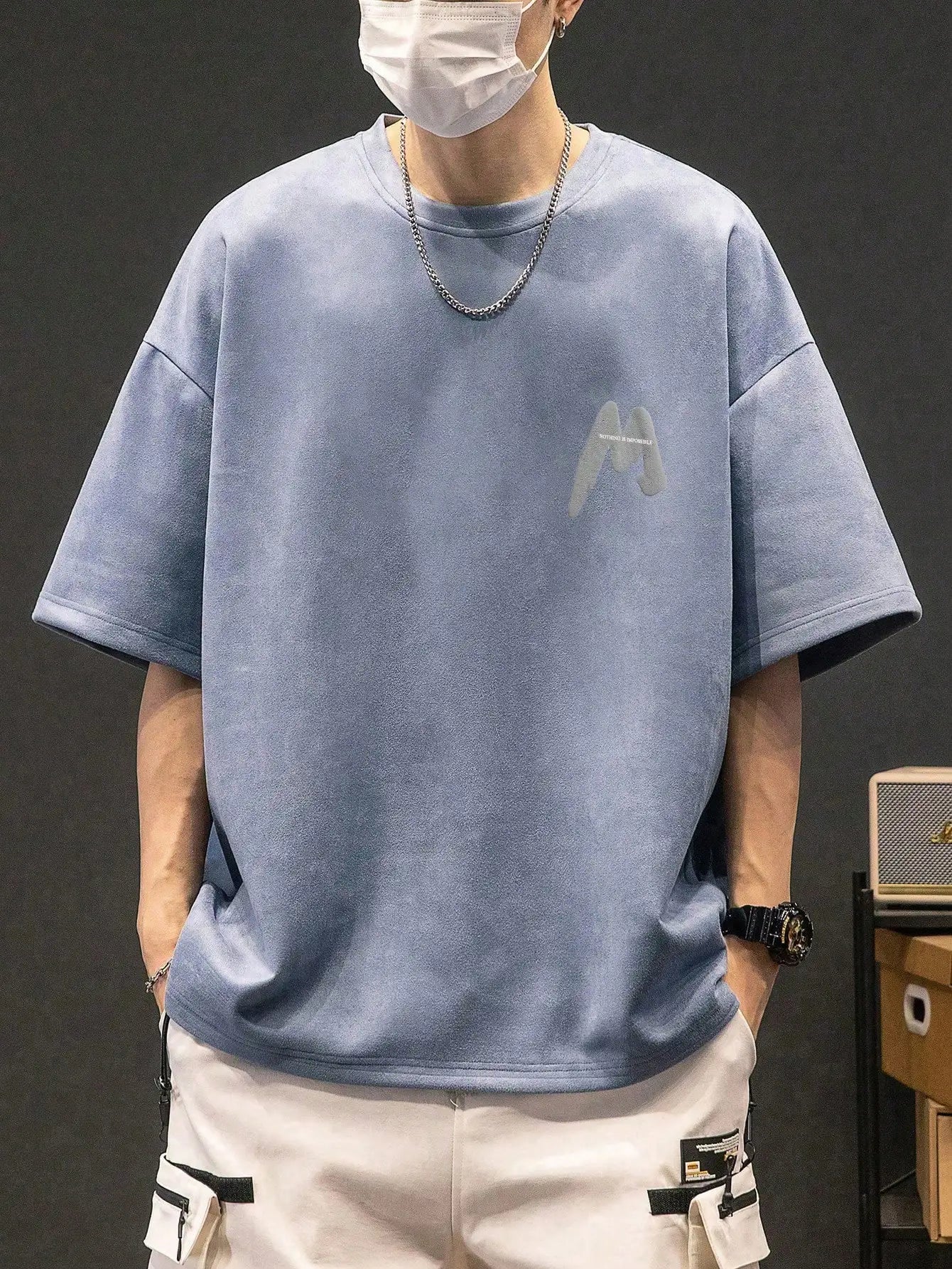 T-shirt New M™