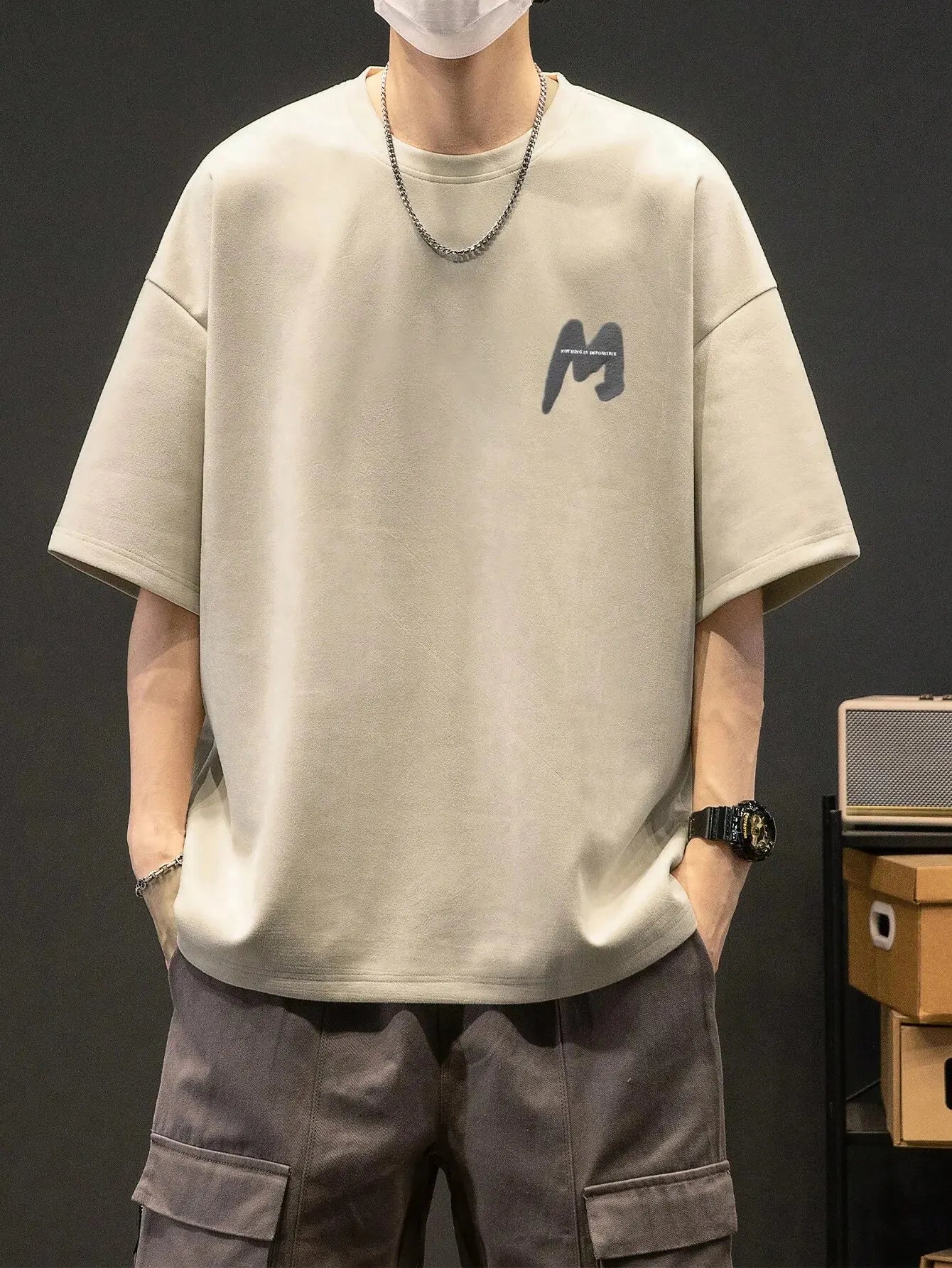T-shirt New M™