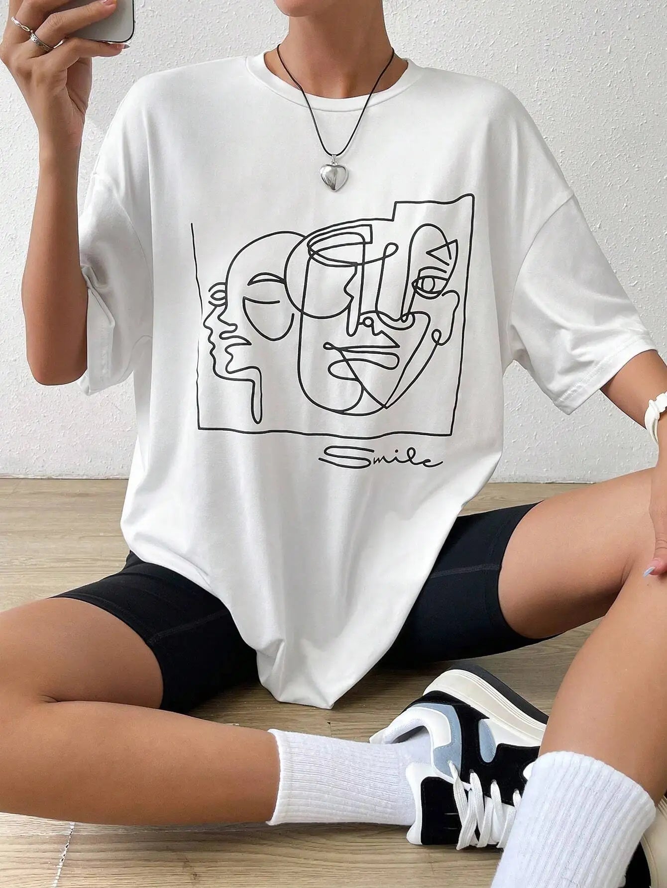 T-shirt d'art™