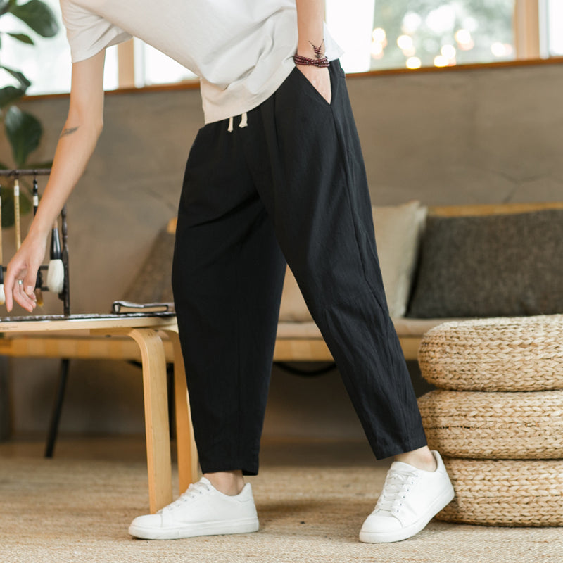 Pantalon Oversize™