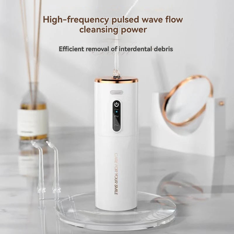 Irrigateur buccal™