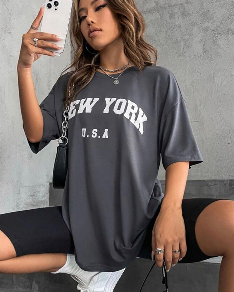 T-shirt New York™