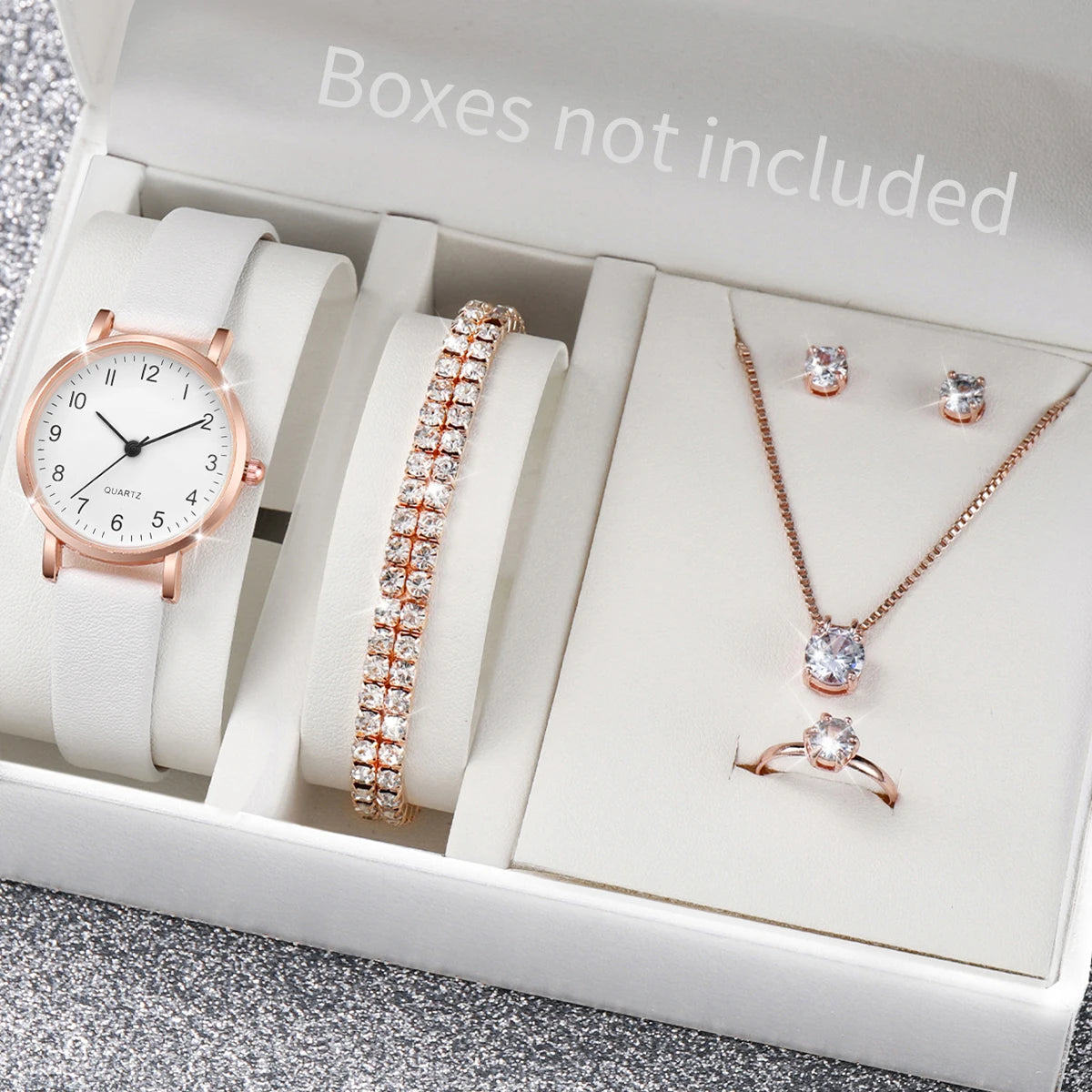 Coffret bijoux™